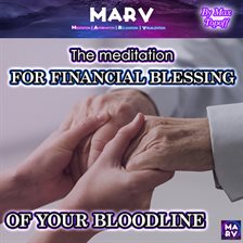Cover image for The Meditation for Financial Blessing of Your Bloodline