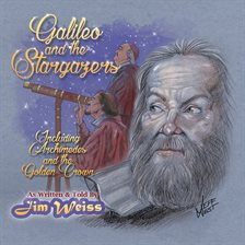 Imagen de portada para Galileo and the Stargazers