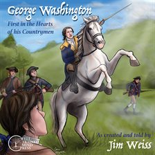 Imagen de portada para George Washington