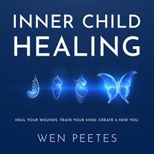 Cover image for Inner Child Healing