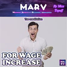 Cover image for The Meditation for Wage Increase