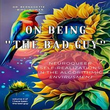 Imagen de portada para On Being "The Bad Guy"