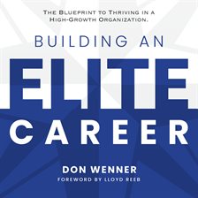 Imagen de portada para Building an Elite Career