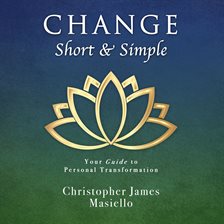 Cover image for Change Short & Simple