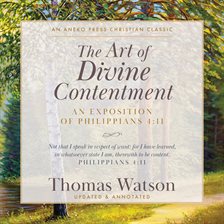 Cover image for The Art of Divine Contentment