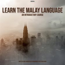Imagen de portada para Learn the Malay Language