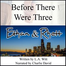 Imagen de portada para Before There Were Three: Ethan & Rhett