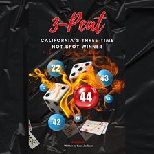 Cover image for 3-Peat