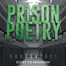 Cover image for Prison Poetry