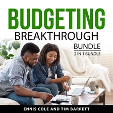 Cover image for Budgeting Breakthrough Bundle, 2 in 1 Bundle