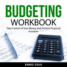 Imagen de portada para Budgeting Workbook