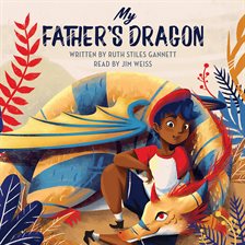 Cover image for My Father's Dragon