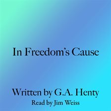 Cover image for In Freedom's Cause