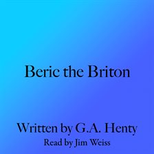 Cover image for Beric the Briton