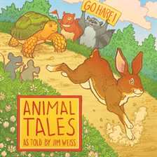 Imagen de portada para Animal Tales