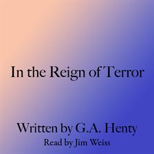 Cover image for In the Reign of Terror