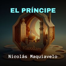 Cover image for El Príncipe