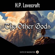 Cover image for The Other Gods