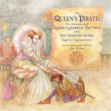 Imagen de portada para The Queen's Pirate