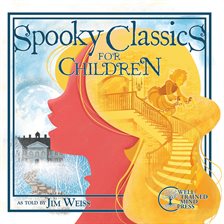 Imagen de portada para Spooky Classics for Children