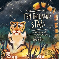 Cover image for Ten Thousand Stars