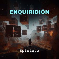Cover image for Enquiridión