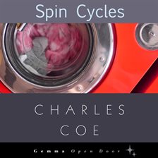Cover image for Spin Cycles
