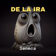 Cover image for De la Ira