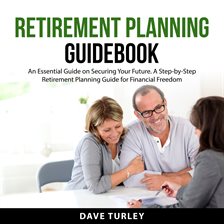 Cover image for Retirement Planning Guidebook
