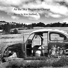 Cover image for As the Sky Begins to Change