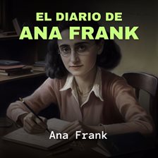 Cover image for El Diario de Ana Frank
