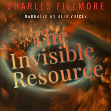 Cover image for The Invisible Resource