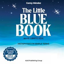 Imagen de portada para The Little Blue Book aka El Librito Azul