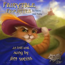 Imagen de portada para Fairytale Favorites