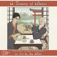 Cover image for A Treasury of Wisdom