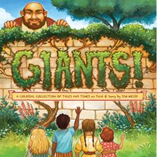 Imagen de portada para Giants!