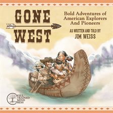 Imagen de portada para Gone West