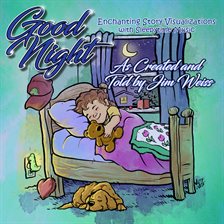 Imagen de portada para Good Night
