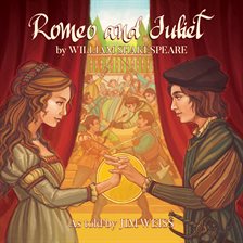 Imagen de portada para Romeo and Juliet