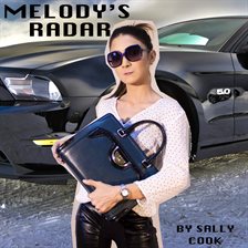 Imagen de portada para Melody's Radar