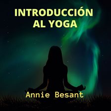 Cover image for Introducción al Yoga