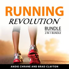 Cover image for Running Revolution Bundle, 2 in 1 Bundle