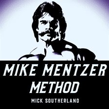 Cover image for Mike Mentzer Method