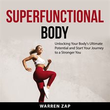 Cover image for Superfunctional Body