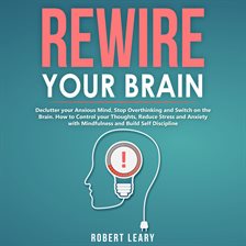 Cover image for Rewire your Brain