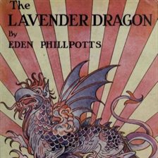 Imagen de portada para The Lavender Dragon
