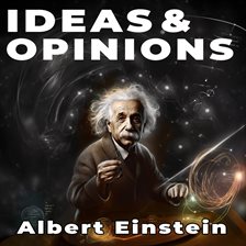 Cover image for Ideas & Opinions