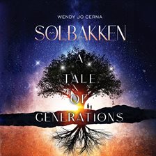 Cover image for Solbakken: A Tale of Generations