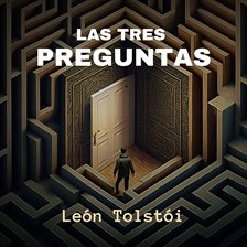 Cover image for Las Tres Preguntas