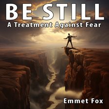 Cover image for Be Still